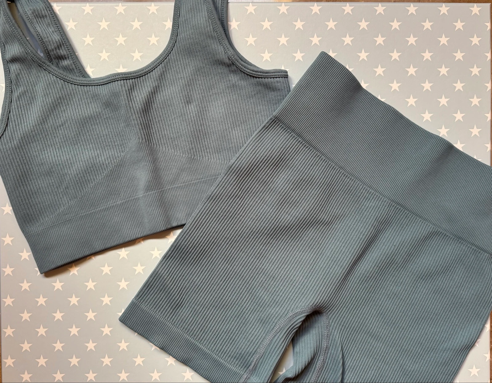 Conjunto de deporte – photo 5